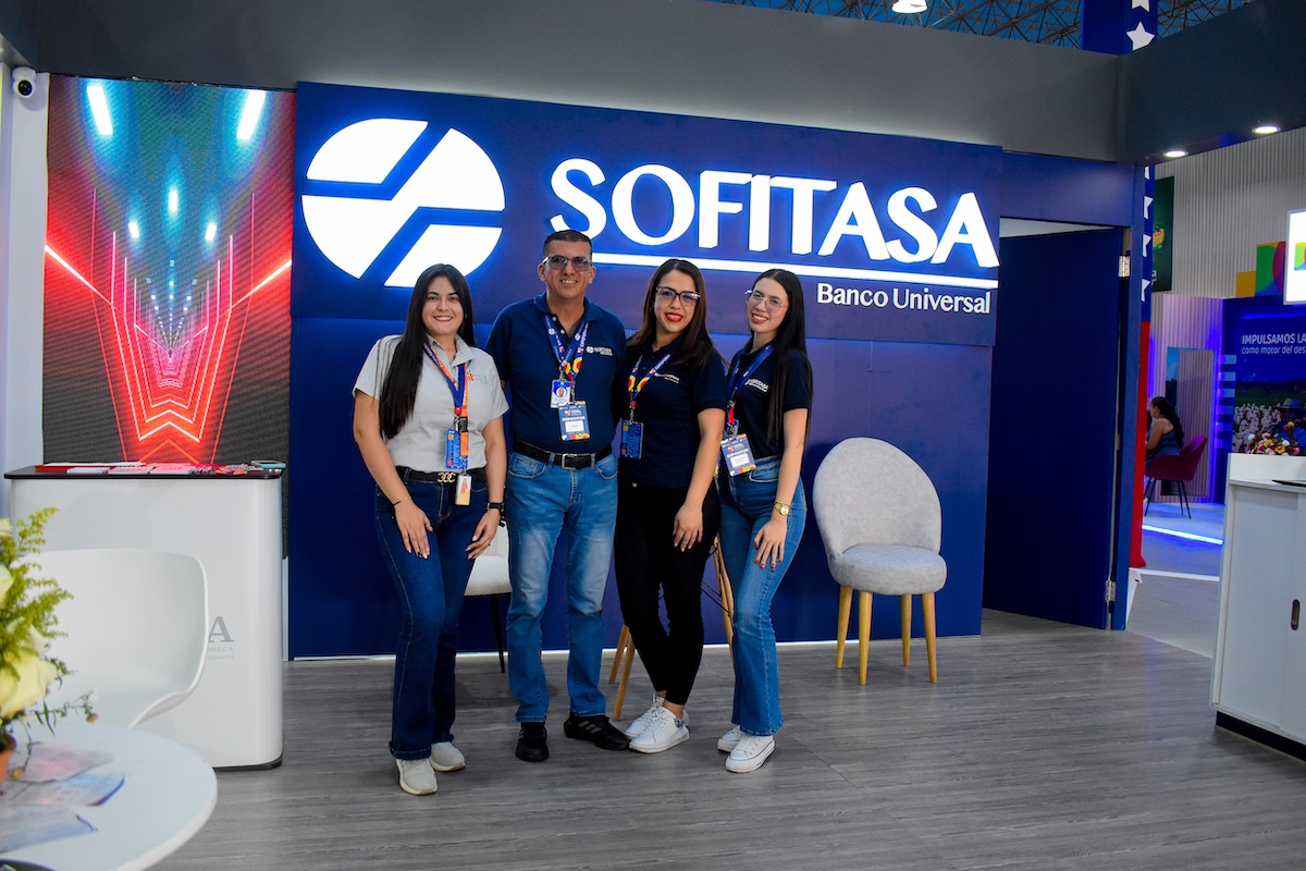 Expo Feria Táchira — foto 4
